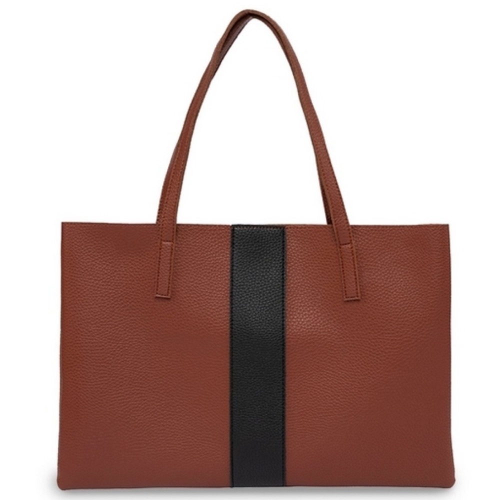 Vince Camuto Luck Tote